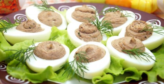 Лимонный пирог с меренгами