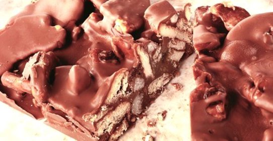 Пирог принца Уильяма