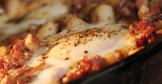 Мясо по-французски как в СССР