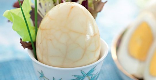 Теплый свекольник