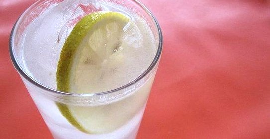 Коктейль Счастливые часы