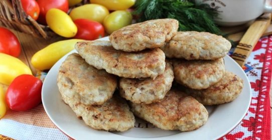 Гречаники по-львовски