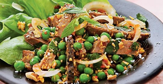 Джем из тыквы с калиной