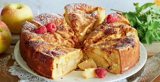 Салат Посейдон