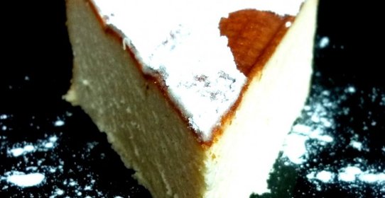 Нежный творожник без муки и манки в мультиварке