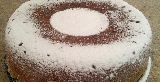 Творожный кулич на пасху в мультиварке