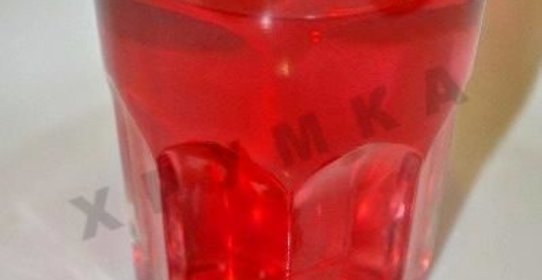 Компот из кизила и смородины