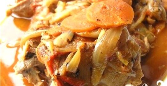 Зайцы духовые