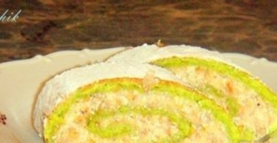 Необыкновенный рулет