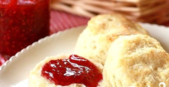 Масляное печенье