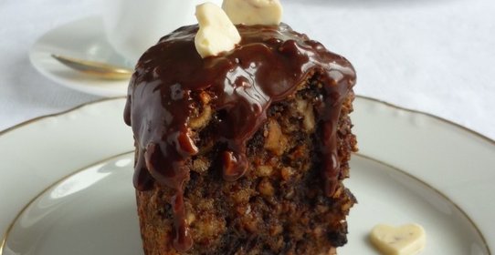 Торт-десерт Капрезе