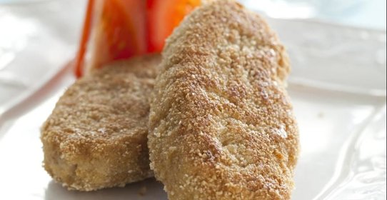 Пожарские котлеты