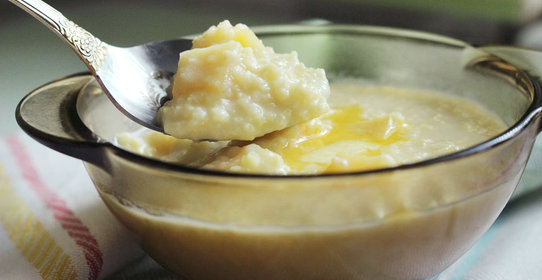 Морковь в меде