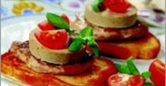 Турнедо Россини