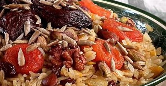 Ромовый кулич с цукатами, какао и ароматными пряностями!