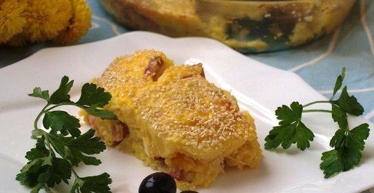 Пататапитта