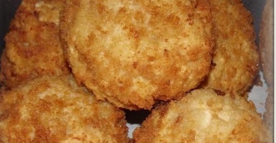 Нежные куриные котлеты