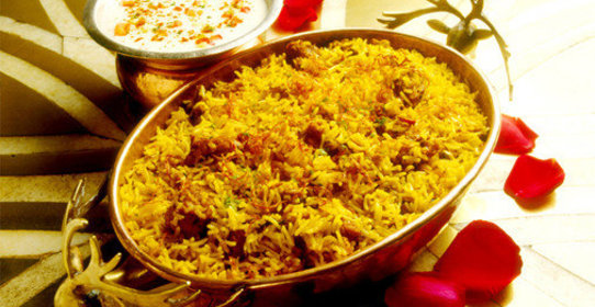 Плов классический