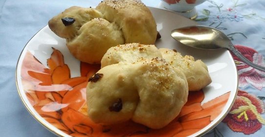 Апельсиновые птички-невелички