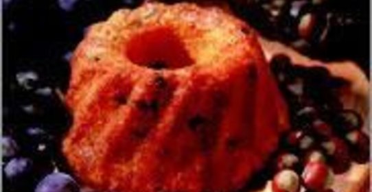 Каринтийский райндлинг (дрожжевой пирог)