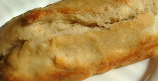 Багет домашний