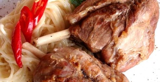 Котлеты дарницкие