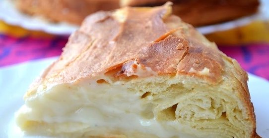 Фытыр по-египетски