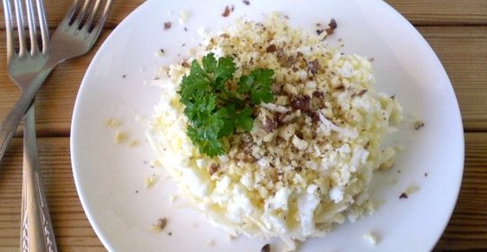 Салат Индивидуальный