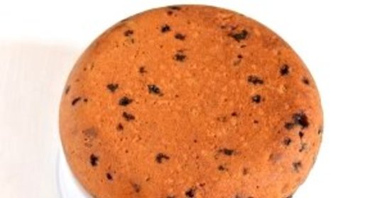 Постный пирог в мультиварке