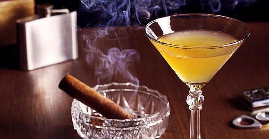 Пирог «Дон Лимон»