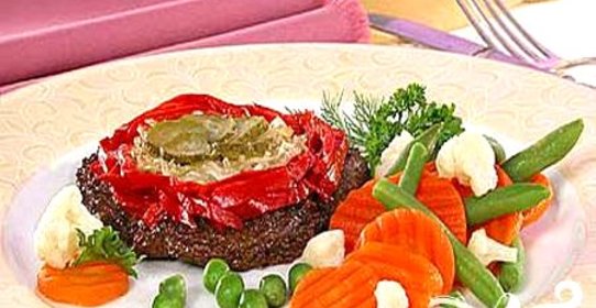 Мясо Атаман