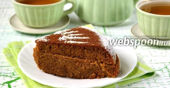 Кукурузный пирог в мультиварке