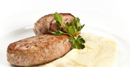 Бифштекс в мультиварке