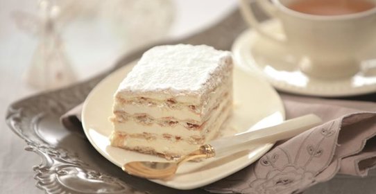 Торт Наполеон