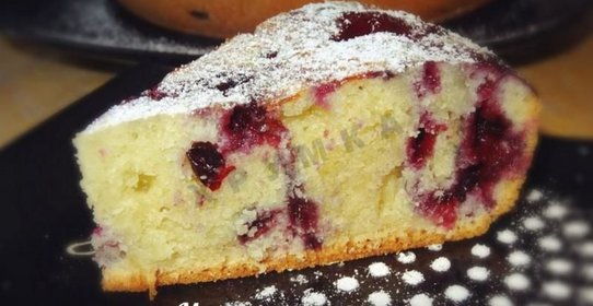 Манник в мультиварке