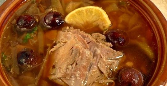 Калья утиная