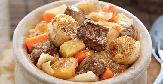 Почеро по-филиппински