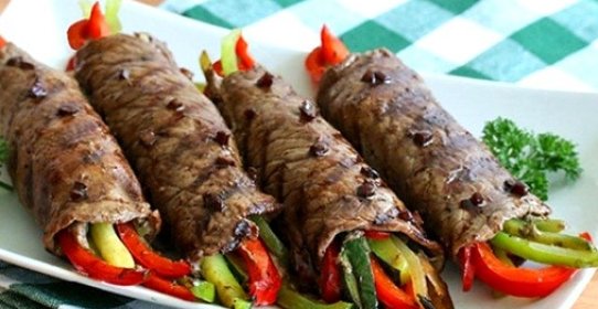 Говядина по дюкану