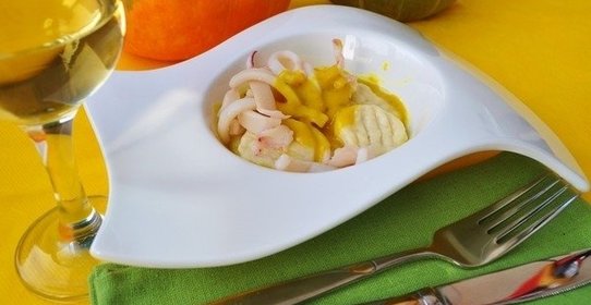 Рулет «Пятерочка»