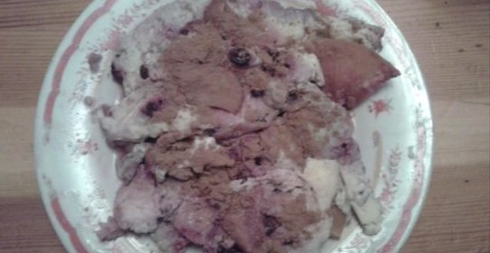 Квашеная капуста