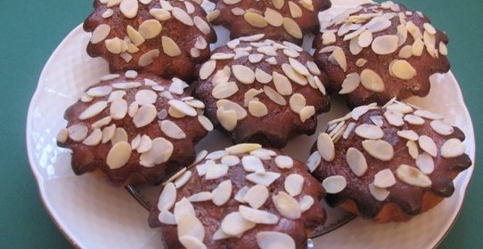 Клецки картофельные с мясом