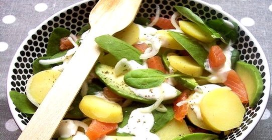 Cалат Мгновение