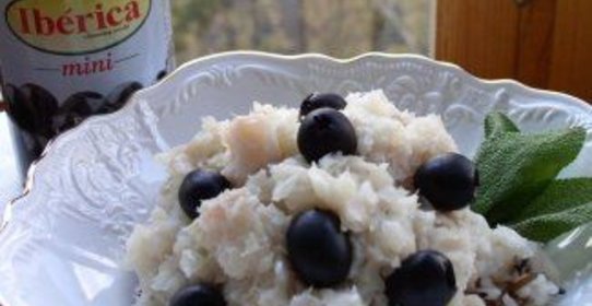 Рыбный гуляш по-пиратски (Баскская кухня)