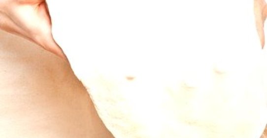 Пресное сметанное тесто для пиццы