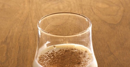 Коктейль «Белый русский» (White Russian)