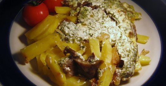 Салат из пекинской капусты, кукурузы и крабовых палочек