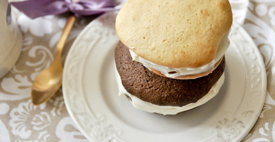Whoopie Pie