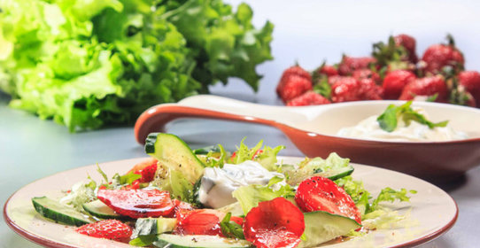 Мясо с цветной капустой