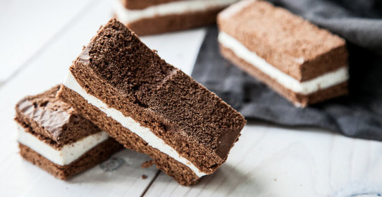 Киндер пингви