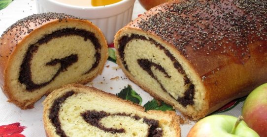 Рулеты на Медовый Спас